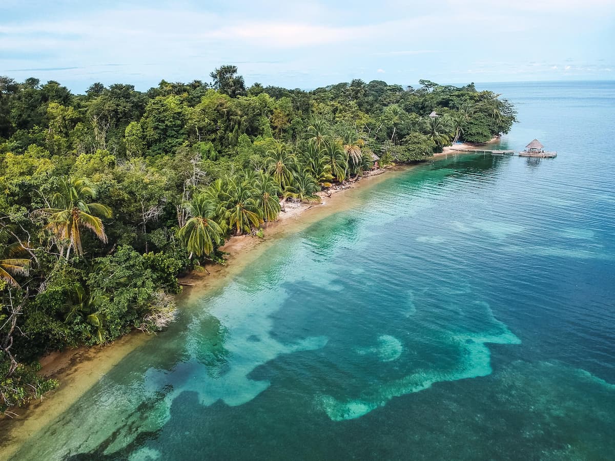 Échange de maison en Guadeloupe : Bienvenue sur l'Île Papillon !